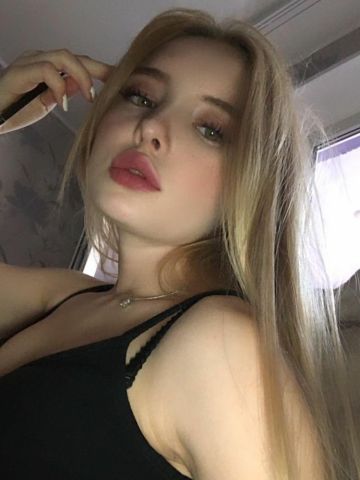 Проститутка Стелла
